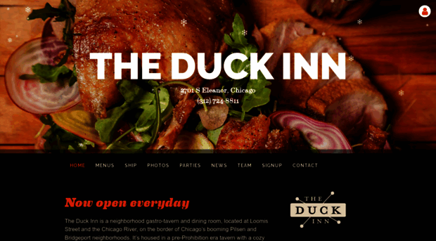 theduckinnchicago.com