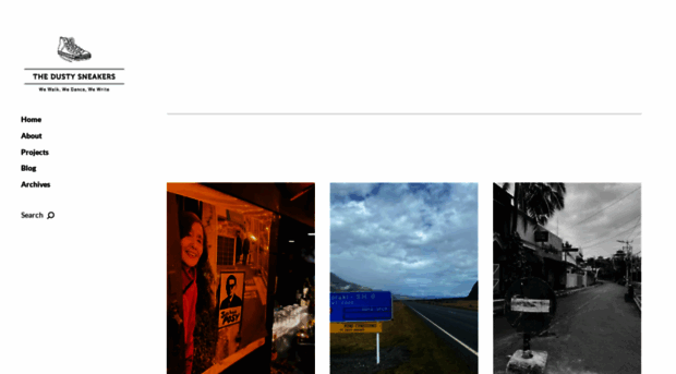 thedustysneakers.com