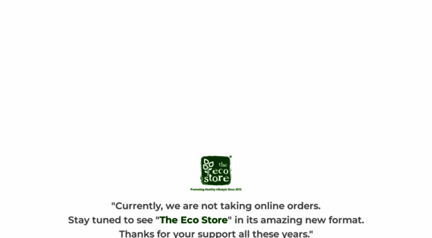 theecostore.in