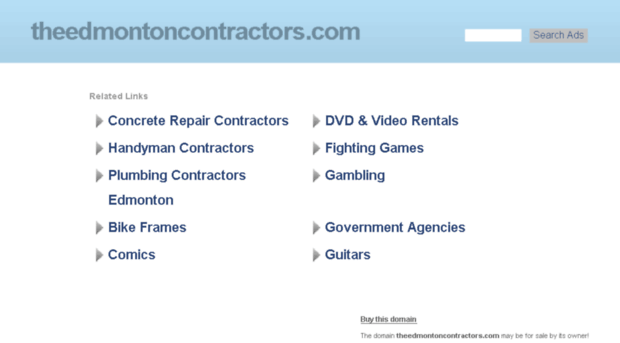 theedmontoncontractors.com