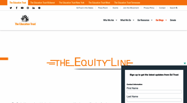 theequityline.org
