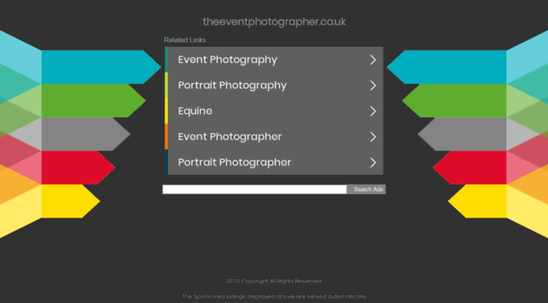 theeventphotographer.co.uk