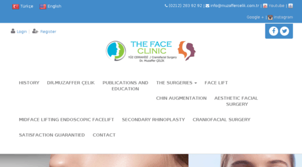 thefaceclinic.com.tr