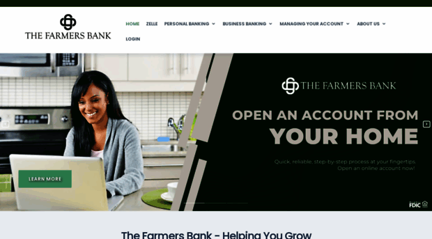 thefarmersbank.net