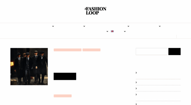 thefashionloop.com