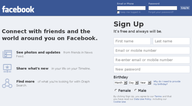 thefbnews.com