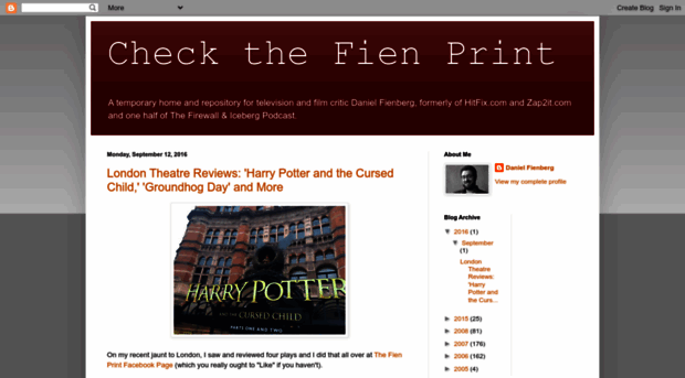 thefienprint.com