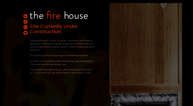 thefirehouse.co.uk