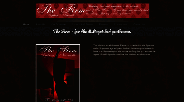 thefirmnewcastle.webs.com