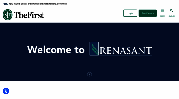 thefirstbank.com