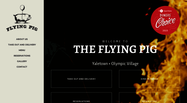 theflyingpigvan.com