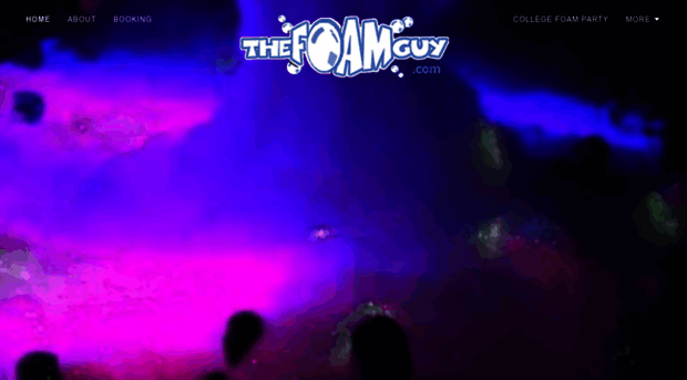 thefoamguy.com