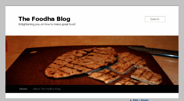 thefoodha.com