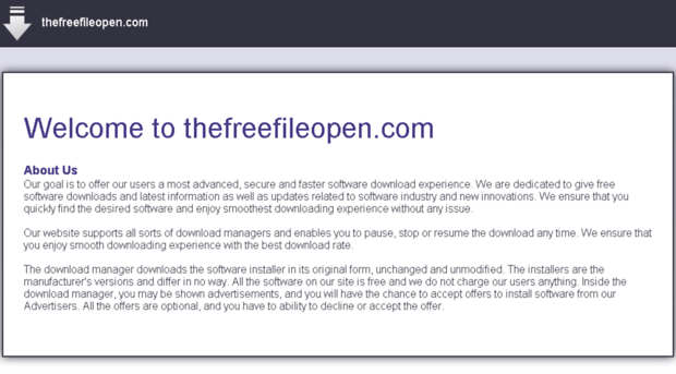 thefreefileopen.com