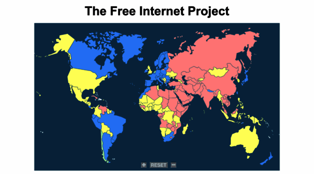 thefreeinternetproject.org