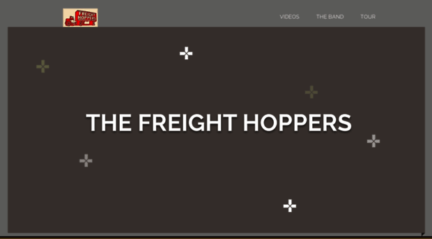 thefreighthoppers.com