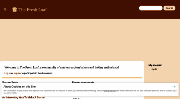 thefreshloaf.com