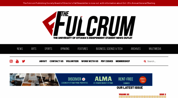 thefulcrum.ca
