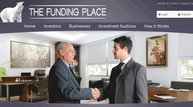 thefundingplace.co.uk