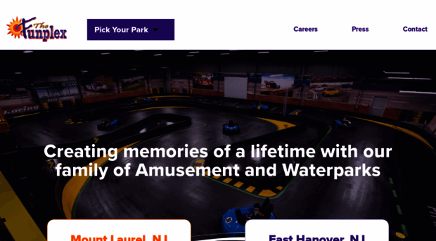thefunplex.com