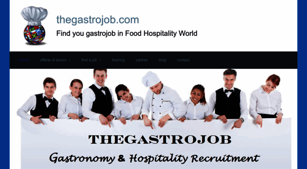 thegastrojob.com