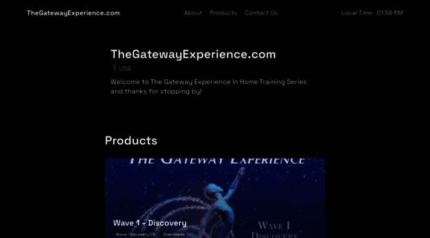 thegatewayexperience.com