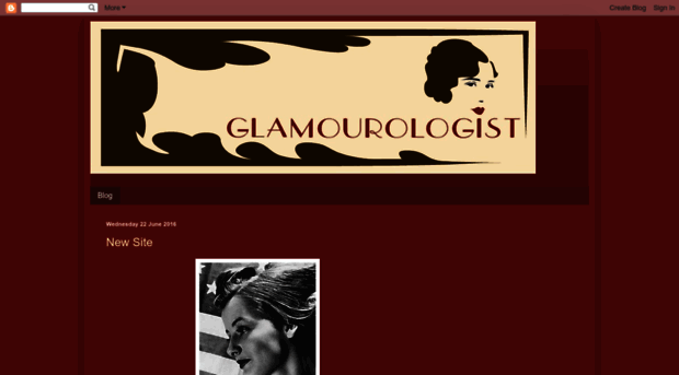 theglamourologist.blogspot.co.uk