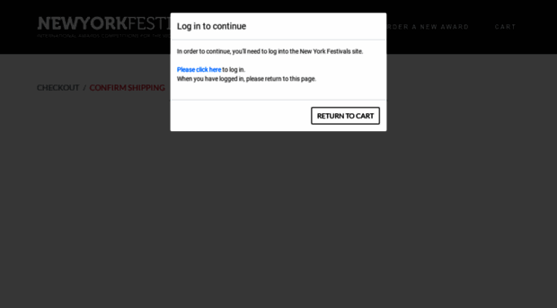 theglobalawards.com