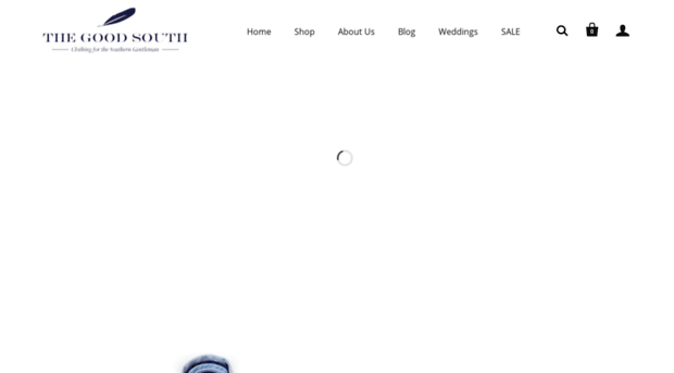 thegoodsouth.com