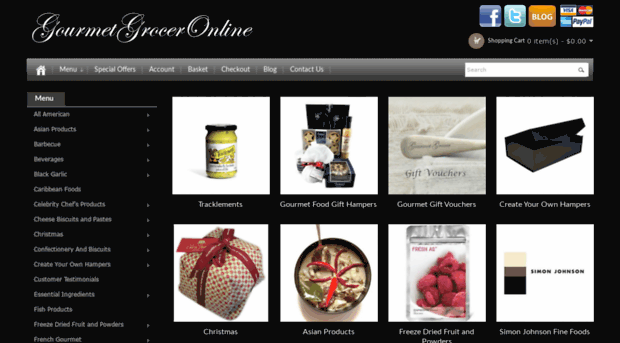 thegourmetgrocer.com.au
