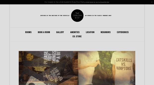 thegrahamandco.com