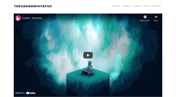 thegrandwhitefox.com