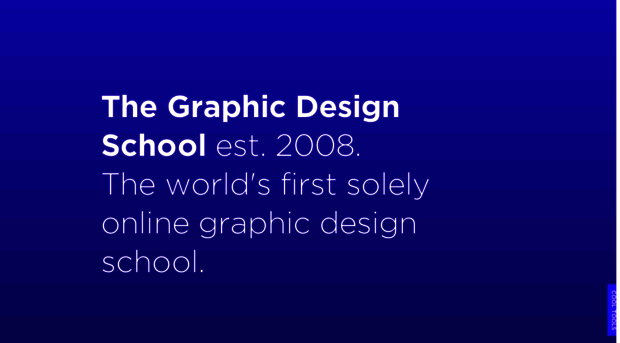 thegraphicdesignschool.com.au