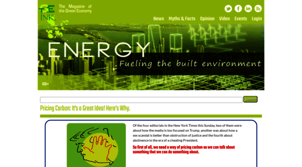 thegreeneconomy.com