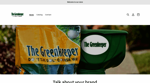 thegreenkeeper.co.za