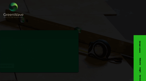 thegreenwave.co.uk