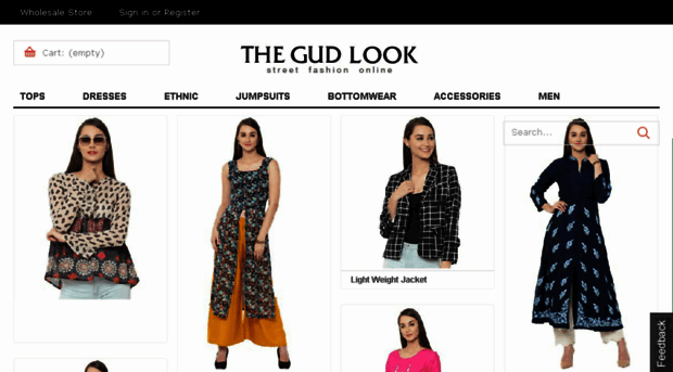 thegudlook.com