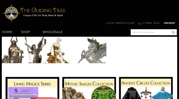 theguidingtree.com