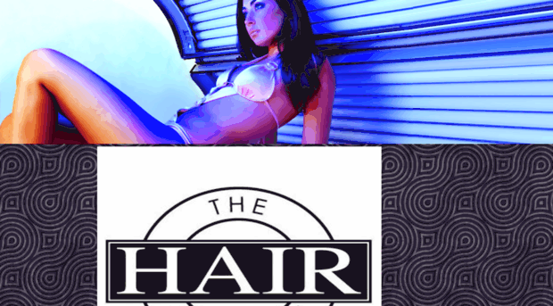 thehaircompany.org