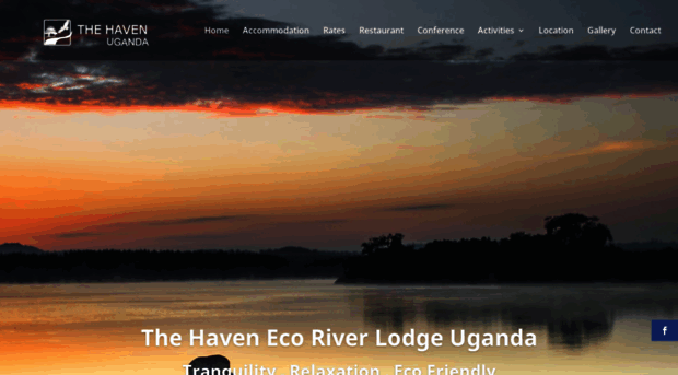 thehaven-uganda.com