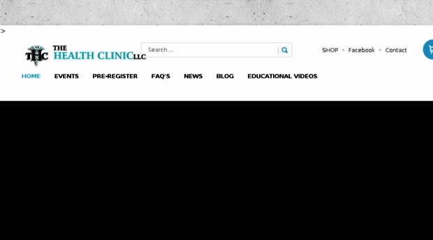 thehealthclinic.org