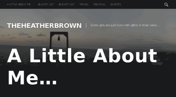 theheatherbrown.com
