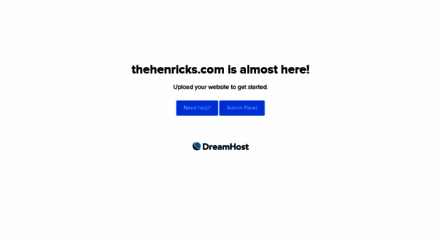 thehenricks.com