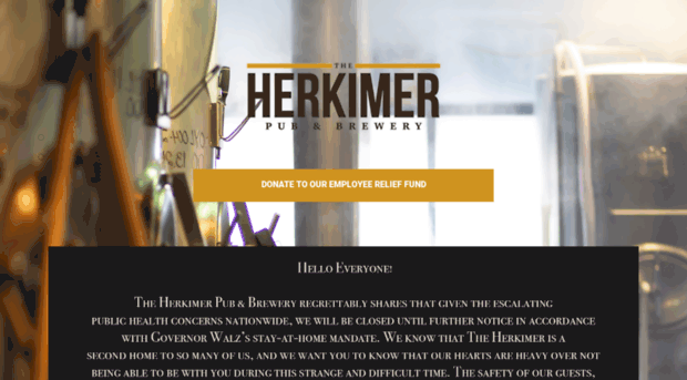 theherkimer.com