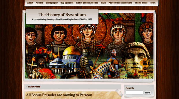 thehistoryofbyzantium.com