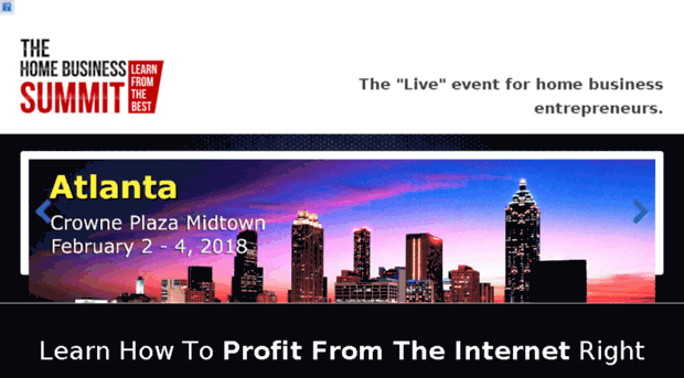 thehomebusinesssummit.com.au