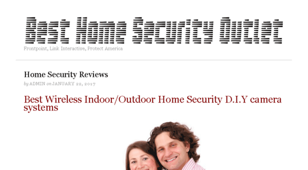 thehomesecurityoutlet.com