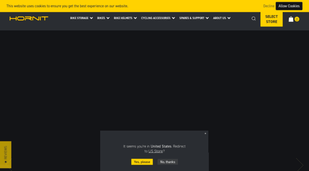 thehornit.com