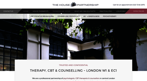 thehousepartnership.co.uk