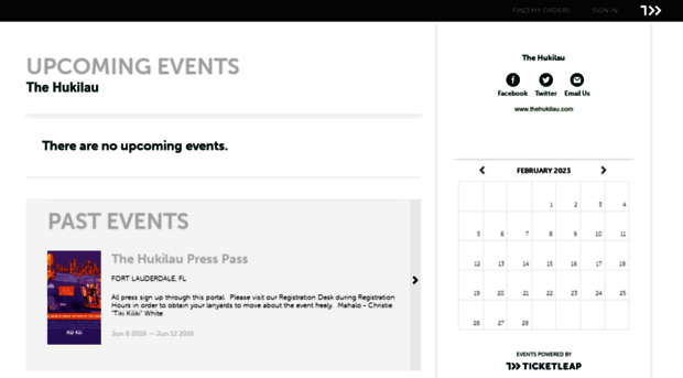thehukilau.ticketleap.com